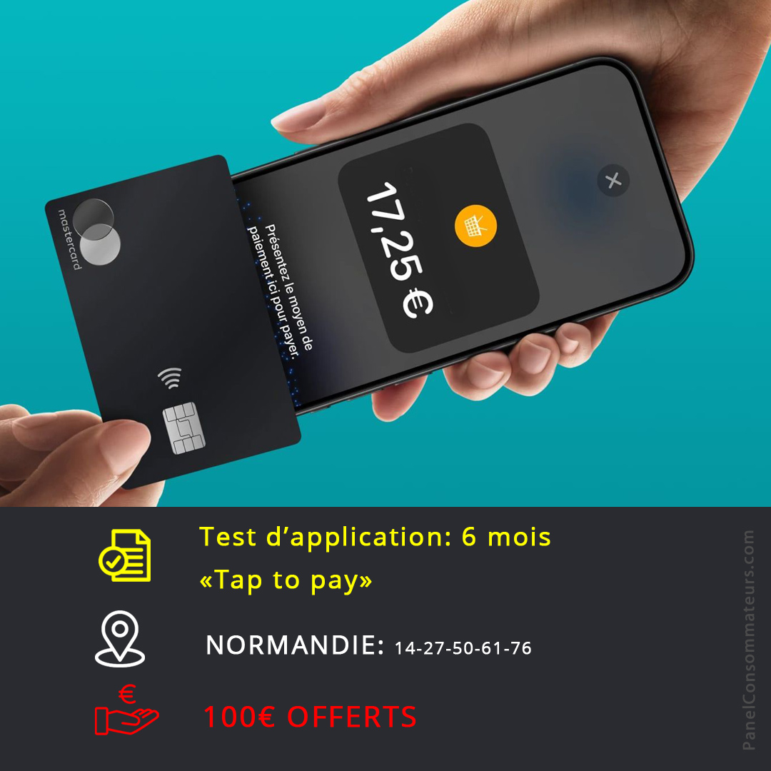 Test_application_tap_to_pay
